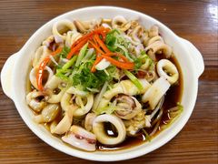 -亚忠小吃店(曾厝垵店)