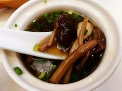 飘香菌汤-文杏酒楼(一品天下店)