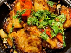 -鱼粤鲜淘米捞·中山脆肉鲩火锅(悦湖会店)