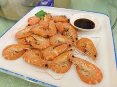 -景好海鲜餐厅(大鹏必选旅游店)