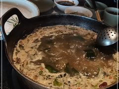 -盡膳口福·百年汤方火锅(科华北路店)