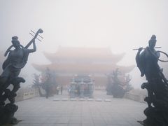 -五台山风景名胜区