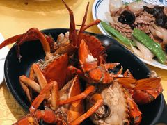 莲花公园煎蟹-莲花公园煎蟹(总店)