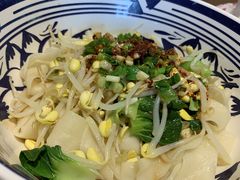 -秦老大西安羊肉泡馍馆(健德门店)