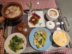 -保丽宝泰母婴护理院·月子中心·产康·中医(常州店)