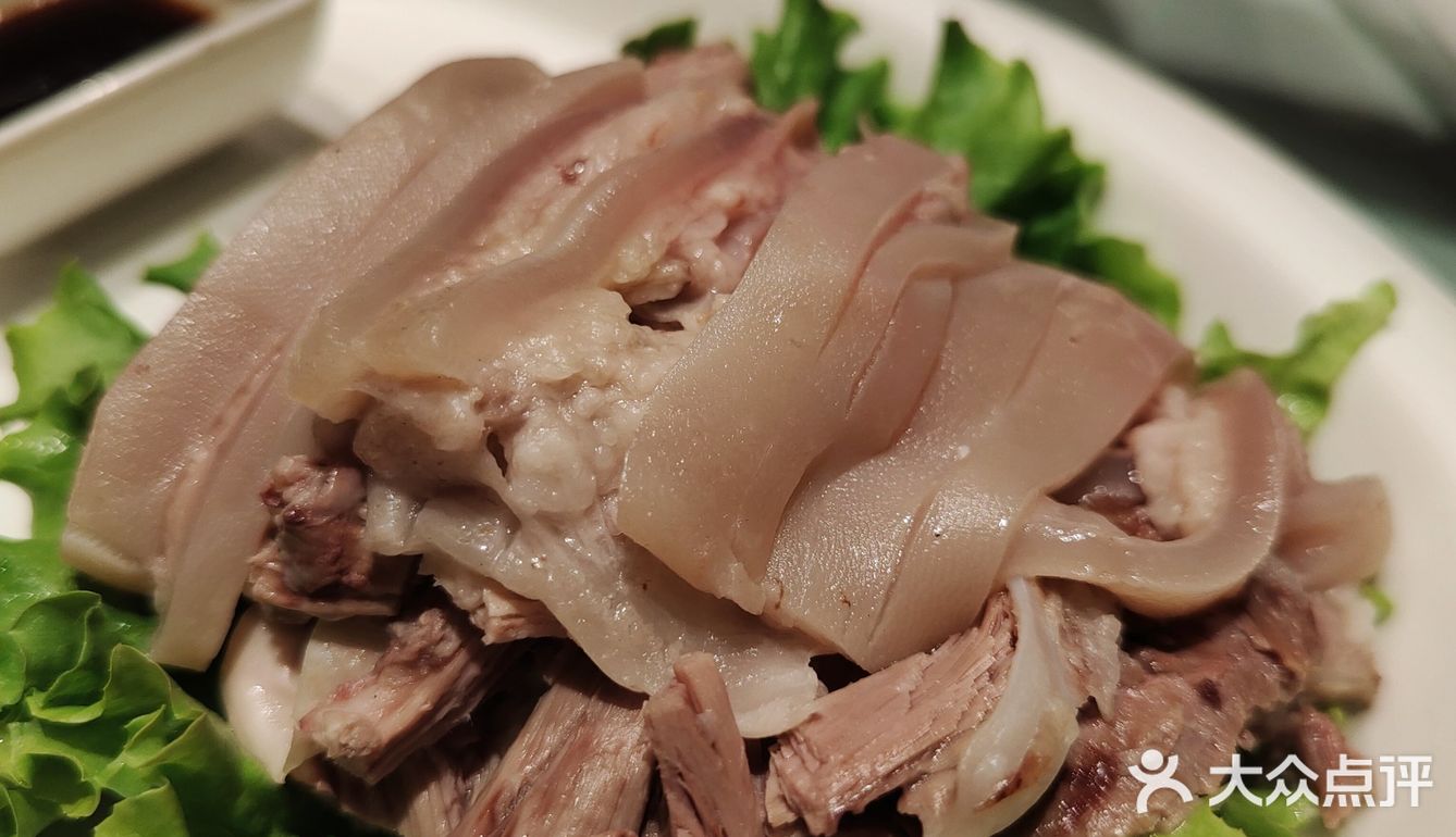 松江软糕 非常有名的一款松胶软膏