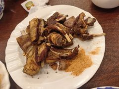 -老三羊汤【北兴隆街店】