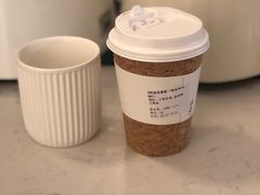 -Cafe on warm(丹霞店)