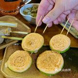 魔都新晋烧鸟屋｜用美食传递宽慰和温暖｜酉町·烧鸟专门店