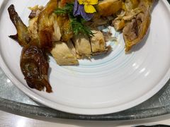 -雍沪里·沪湘融合菜( 康桥店)