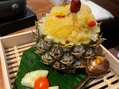 -云海肴·汽锅鸡·云南菜(美罗城店)