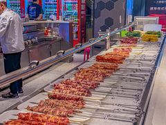 -通海俄式烧烤·俄罗斯大串(嵩山路店)