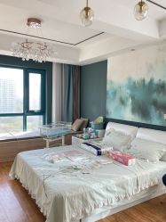 -湖畔阳光月子中心(泰达会馆店)