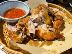 -打酱油·非遗淮扬菜(瘦西湖梅岭店)