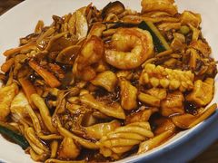 八珍豆腐-陈傻子餐厅(世纪都会店)