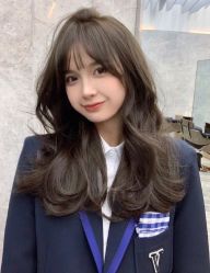 -HG美发设计沙龙