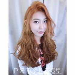-P.STYLE派斯造型