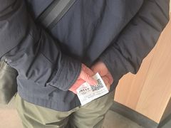 -麦当劳(普陀香溢花城店)