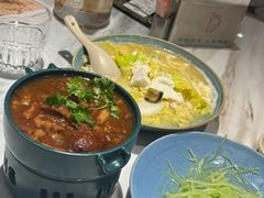 -志明眷村·台式融合菜·宵夜