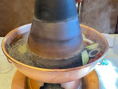 -东来顺饭庄(天坛店)