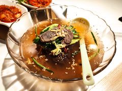 -七八冷面·延边朝鲜族美食(圣熙八号店)