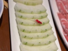 -宝泉铜锅·涮羊肉(解放东路店)