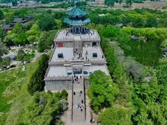 -淄博聊斋城景区