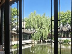 -君庭中餐厅(友谊宾馆店)