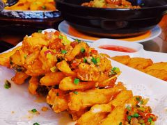 -创味·民间海南菜·非遗藤桥排骨(藤桥·免税城店)