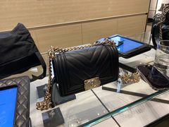 -Chanel(永利皇宫店)