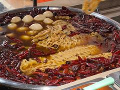 -三兄弟高炉烧饼