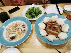 -小苏舍餐厅(木渎店)