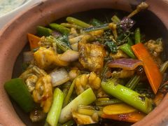 -嘉升大排档(番禺总店)