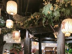 -南京大牌档(新街口德基广场店)