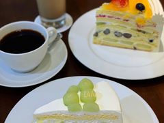 -HARBS(名铁名古屋店)