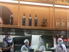 -必胜客(滨江店)