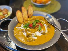 -若蘭慈·无国界素食料理(欢乐海岸店)