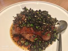 酸菜扣肉-鲜璟山院