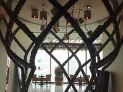 -翡翠36餐厅(浦东香格里拉店)