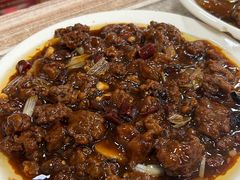 -老七饭馆(光荣道总店)