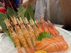 -極上萬膳·日料放题(海岸城店)