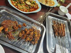 -三宽猪蹄(咸阳店)