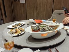-神洲四海大酒楼(王府井澳门中心店)