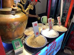 -清真·鸦儿李记·小馆(后海店)