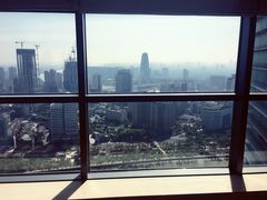 -宁波万豪酒店