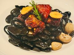 白兰地脆皮牛肉-海立阁海鲜江浙菜(漕河泾印象城店)