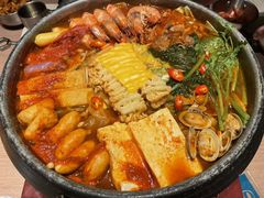 -将军牛排·尔滨地标朝鲜族美食(总店)