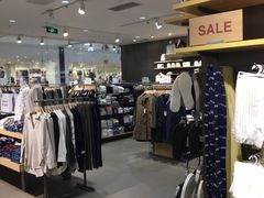 -MUJI无印良品(鑫嘉汇购物中心店)