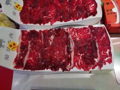 -荣叔港式沙嗲牛肉火锅(正佳潮流店)