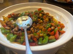 -老阿爸鲜鱼土菜(昆山花桥店)